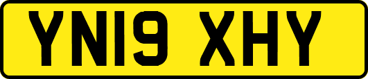 YN19XHY