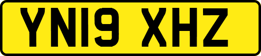 YN19XHZ