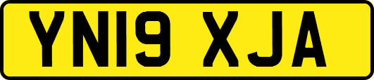 YN19XJA