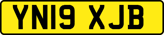 YN19XJB