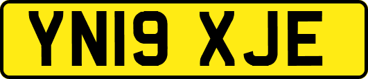 YN19XJE