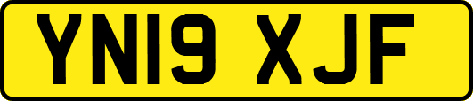 YN19XJF