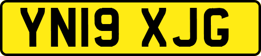 YN19XJG
