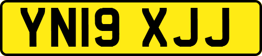 YN19XJJ