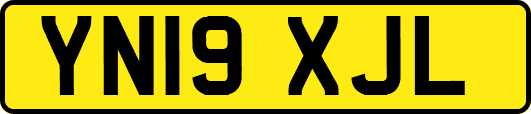 YN19XJL