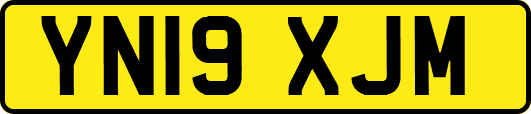YN19XJM
