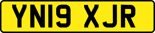 YN19XJR