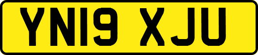 YN19XJU