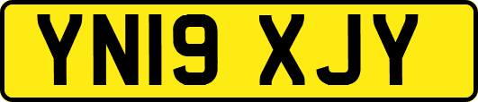 YN19XJY