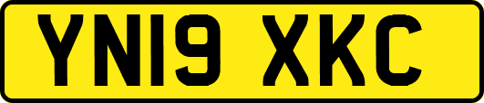 YN19XKC