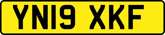YN19XKF