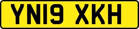 YN19XKH