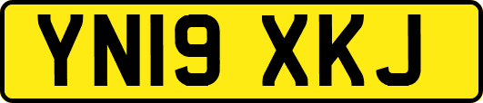 YN19XKJ