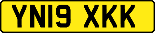 YN19XKK