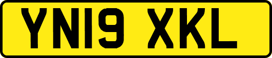 YN19XKL