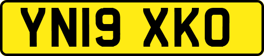YN19XKO