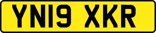 YN19XKR