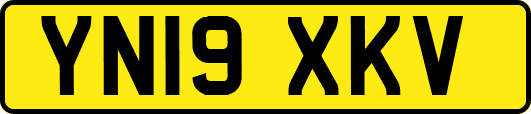 YN19XKV