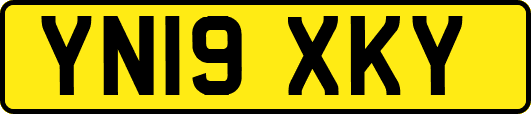 YN19XKY