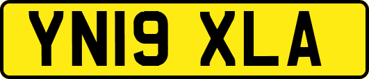 YN19XLA