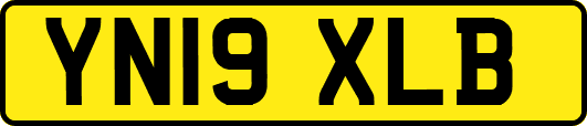YN19XLB