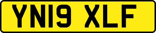 YN19XLF
