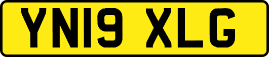 YN19XLG