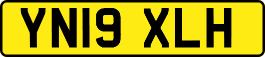 YN19XLH