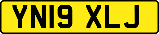 YN19XLJ