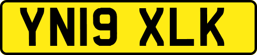 YN19XLK