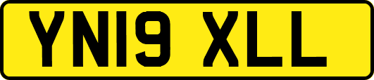 YN19XLL