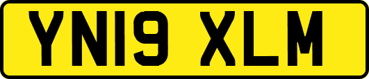 YN19XLM