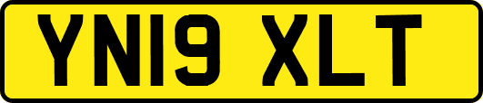 YN19XLT