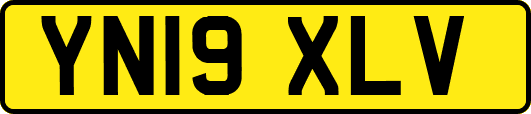 YN19XLV