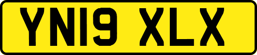 YN19XLX