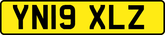 YN19XLZ