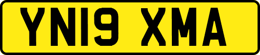 YN19XMA