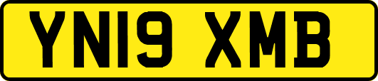 YN19XMB
