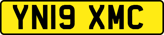 YN19XMC