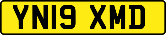 YN19XMD
