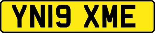 YN19XME