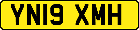 YN19XMH