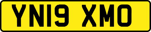 YN19XMO