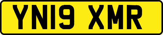 YN19XMR