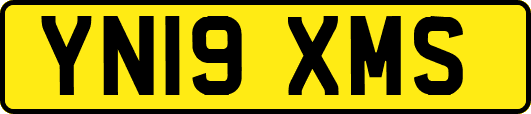 YN19XMS