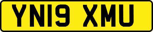 YN19XMU