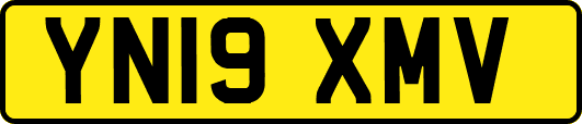 YN19XMV