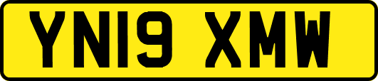 YN19XMW
