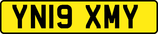 YN19XMY