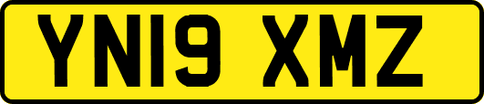 YN19XMZ